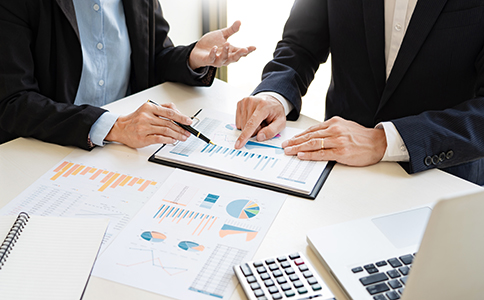 注冊中外合資公司流程完整攻略！